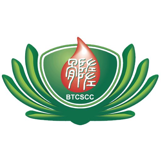 髓緣之愛 BTCSCC  Icon