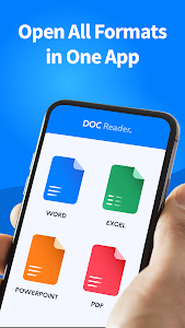 Doc Reader - Word Docx Viewer Unknown