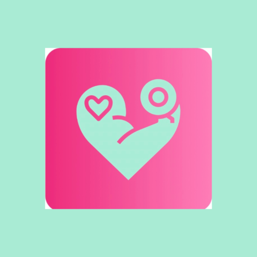 Bridgette Ann Fitness logo