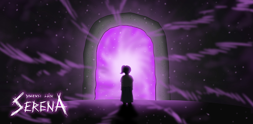 Dimensi Lain Serena