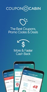 CouponCabin: Coupon App Unknown