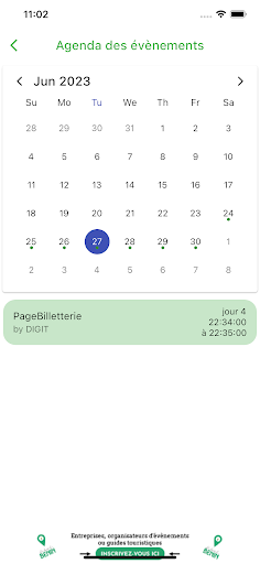 ADDBA la découverte du Bénin