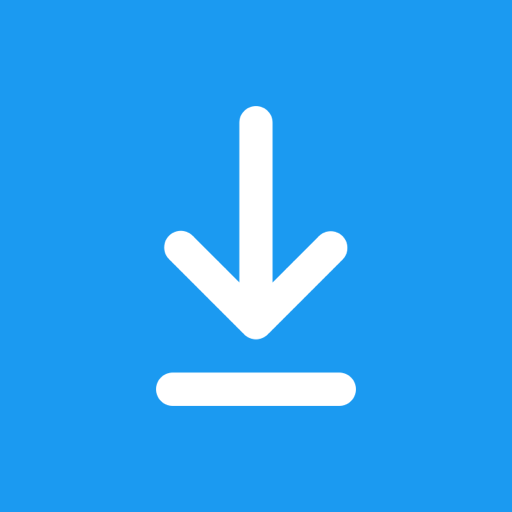 Downloader for Twitter Videos logo