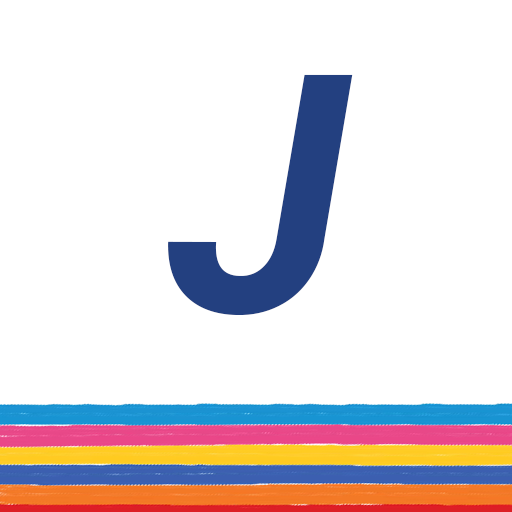 JSW Paint Colors logo