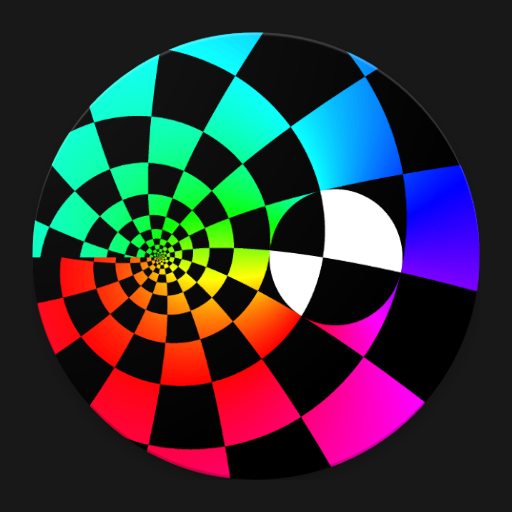 Complex Function Viewer (Confo logo