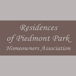Cover Image of Download Piedmont Park HOA 1.0.3 APK
