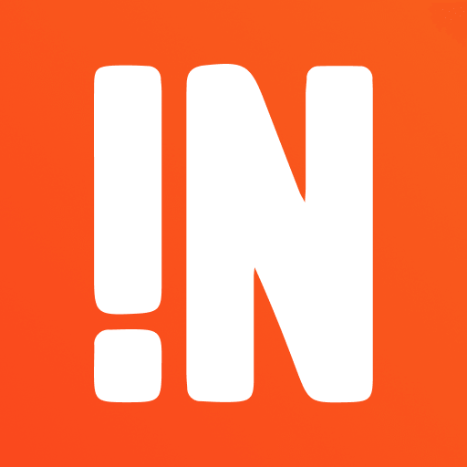 Hadirin logo