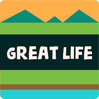 Great Life - Life Simulator