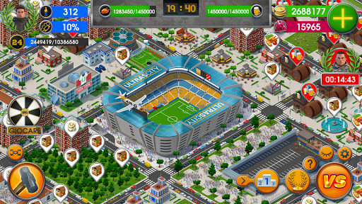 Ultras City Street War