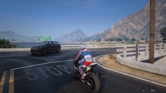 Xtreme Motorcycle Simulator 3D Apk Download For Android & IOS 3