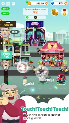 My Street - Screenshot 3