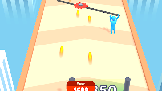 Crowd Evolution! Gallery Screentshots 14