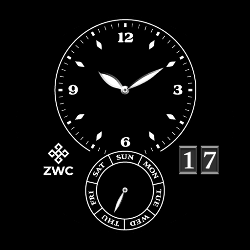 ZWC Jupiter logo