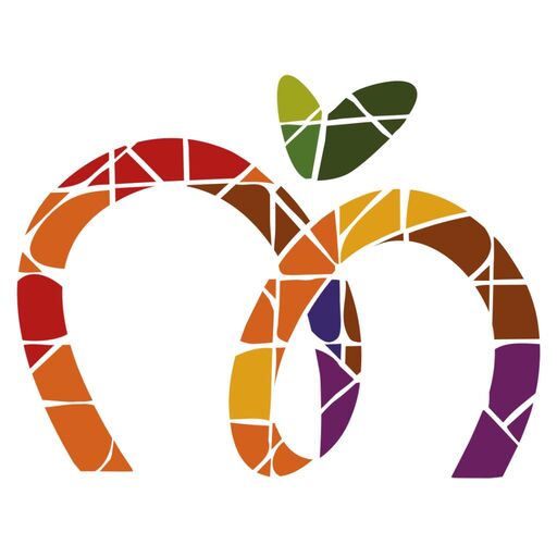 Supermercados Madrid logo