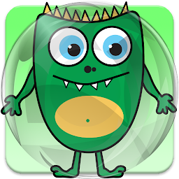 Icon image Toddler Monster Pop