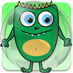 Toddler Monster Pop Mod Apk