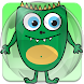 Toddler Monster Pop - Androidアプリ