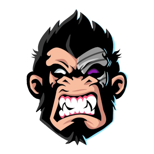 Macaco Blindado logo