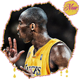 ﻠHD Los Angeles Lakers Wallpapers • kobe bryant icon