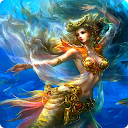 Mermaid Sea Puzzles