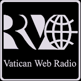 Vatican Web Radio icon