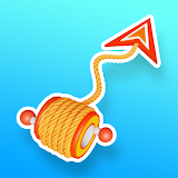 Hook and Pull icon