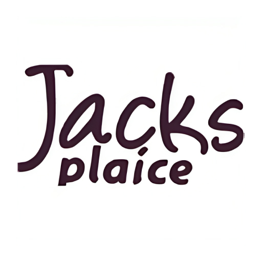 JACK'S PLACE TAKEAWAY Header - AppWisp.com
