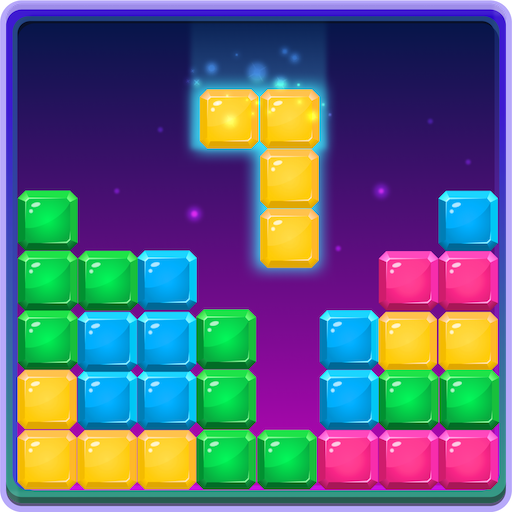 Block Blast - Puzzle 8x8 logo