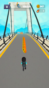 BQ Run