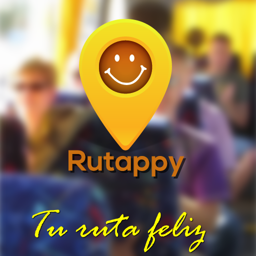 Rutappy Rider 2.0.0 Icon
