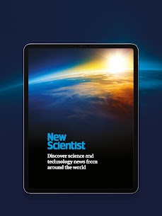 New Scientist MOD APK (Premium Subscribed) 17