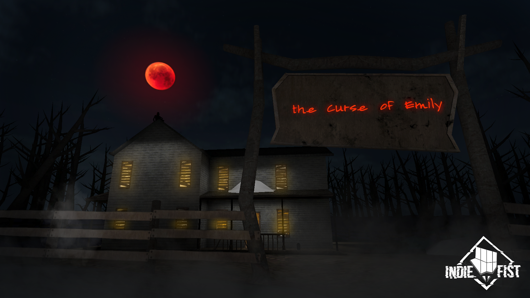 The Curse Of Evil Emily Adventure Horror Game 1 4 1 Apk Download Com Indiefist Cursedevilemily Apk Free