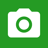 Camera Super Pixel icon