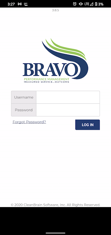 BRAVO! Performance Management - 6.0.1 - (Android)