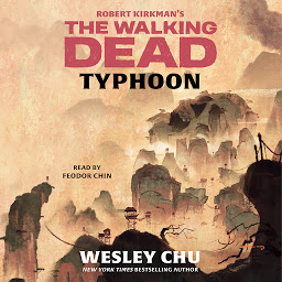 Icon image Robert Kirkman's The Walking Dead: Typhoon