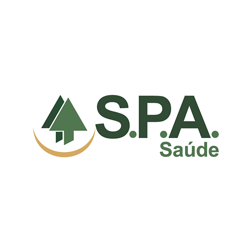 S.P.A. Saúde logo