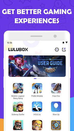 Lulubox - Lulubox skin Guide