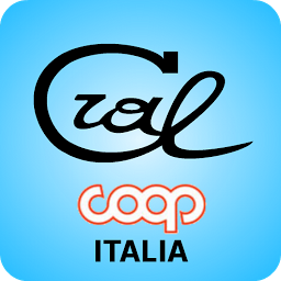 Icon image Cral Coop Italia