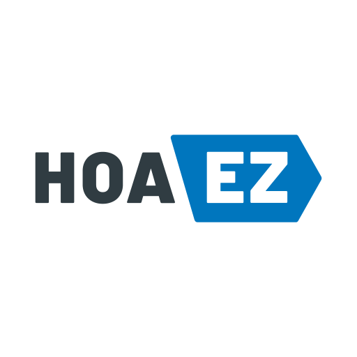 HOAez Homeowner App logo