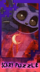 Catnap Jigsaw Puzzle