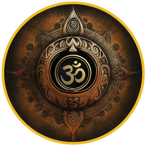 Manawa Dharmasastra logo