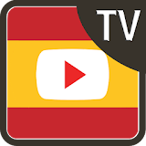 España TV Online icon