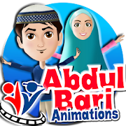 Moral Vision Abdul Bari Animations
