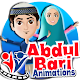 Moral Vision Abdul Bari Animations APK