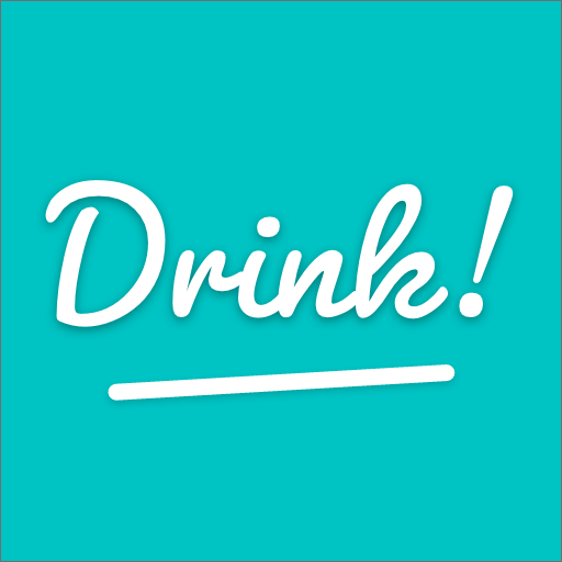 Drink! The Drinking Game 🍻 1.7.0 Icon