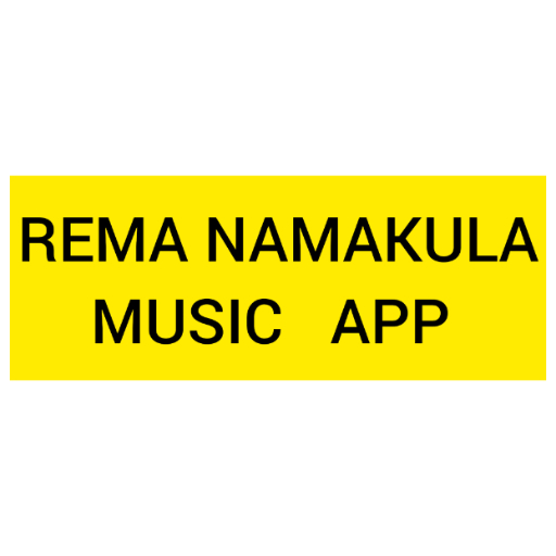 Rema Namakula Songs logo