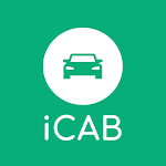 iCAB Driver App