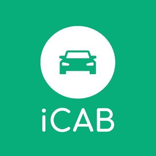 iCAB Driver App apk