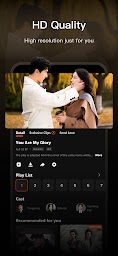 iFlix: Asian & Local Dramas