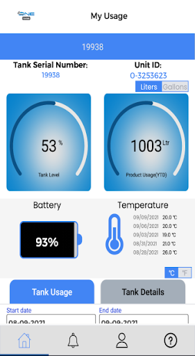 One-Tank Screen 2
